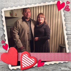 Meet your Posher, Leonila